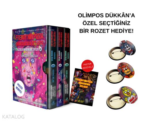 Şehadet Kitap