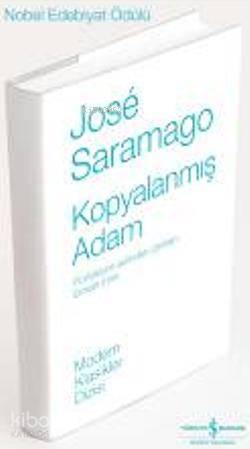 Kopyalanmış Adam