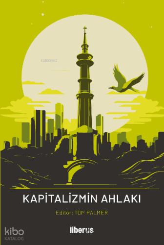 Kapitalizmin Ahlakı