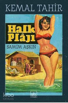 Halk Plajı