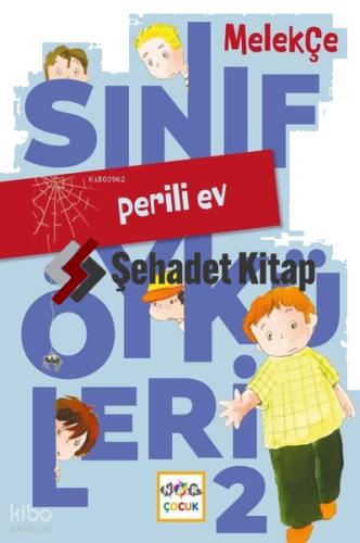 Şehadet Kitap