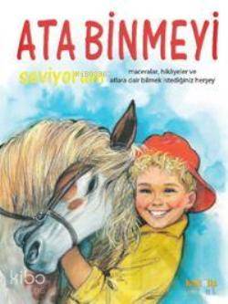 Ata Binmeyi Seviyorum