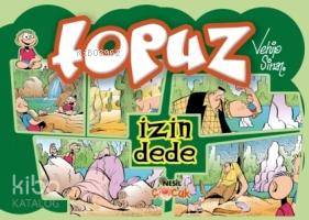 Topuz İzin Dede