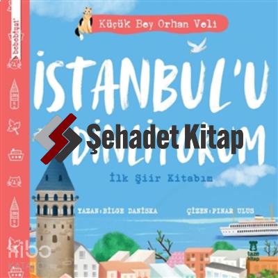 Şehadet Kitap