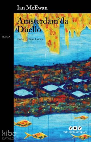 Amsterdam da Düello