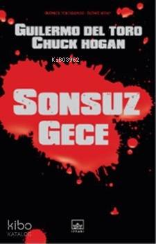 Sonsuz Gece ITHAKI