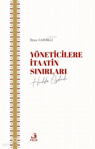 Yo neticilere I taatin Sınırları