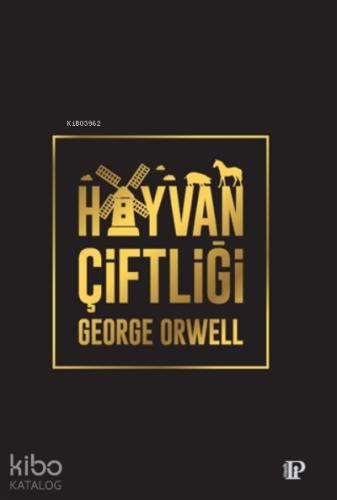 Hayvan Çiftliği Animal Farm