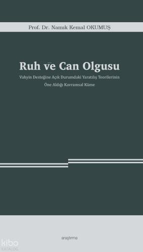 Ruh ve Can Olgusu
