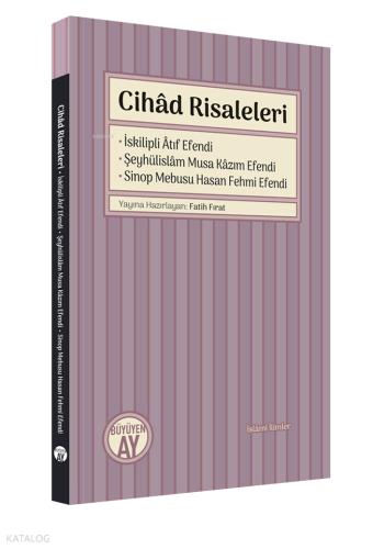 Cihad Risaleleri