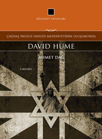 Çağdaş İngiliz Yahudi Medeniyetinin Oluşumunda David Hume