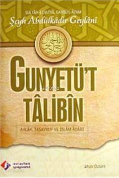 Gunyetü t Talibin