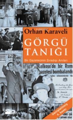Görgü Tanığı