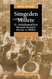 Simgeden Millete