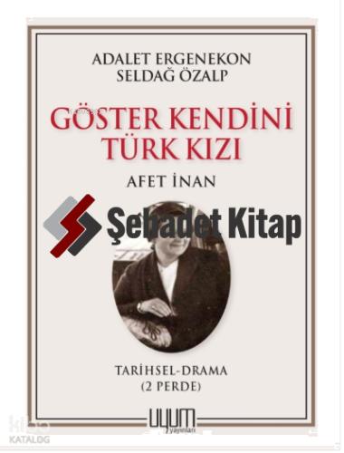 Şehadet Kitap