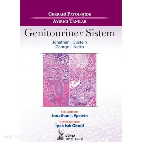 Cerrahi Patolojide Ayırıcı Tanılar Genitoüriner Sistem
