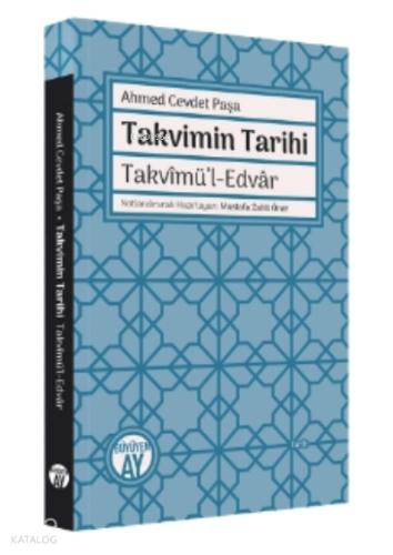 Takvimin Tarihi
