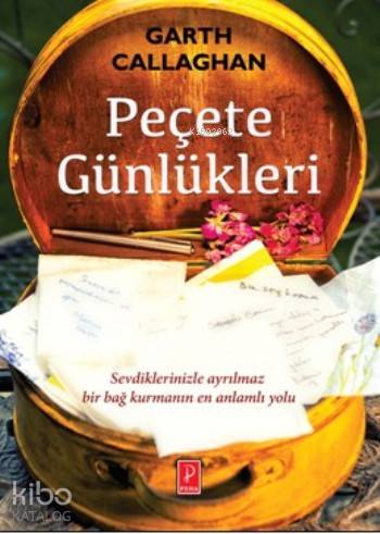 Peçete Günlükleri