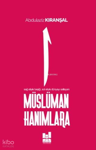 Müslüman Hanımlara