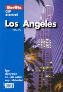 Los Angeles Berlitz Cep Rehberi