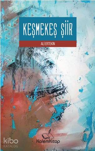Keşmekeş Şiir