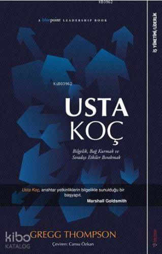 Usta Koç