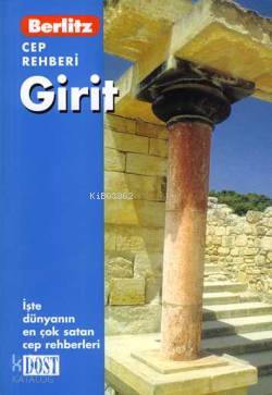 Girit Cep Rehberi