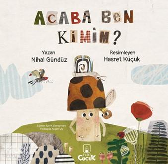 Acaba Ben Kimim