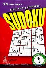 Sudoku2 64 Bulmaca 6 Seviye