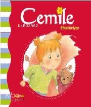 Cemile Öfkeleniyor