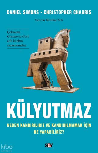 Ku lyutmaz