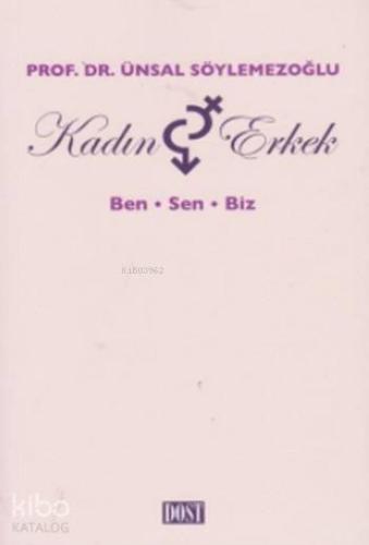 Kadın ve Erkek