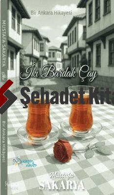 Şehadet Kitap