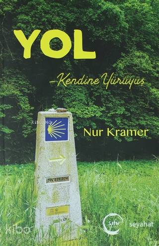 Yol Kendine Yürüyüş