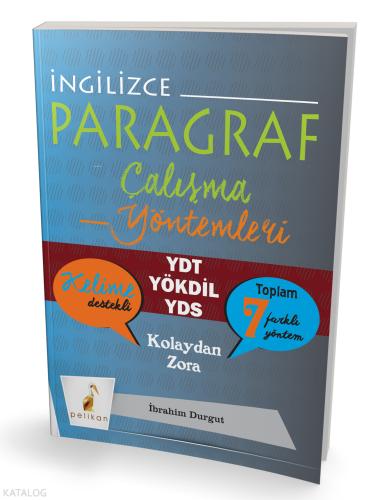 İngilizce Kalıcı Gramer Öğrenme Yöntemi