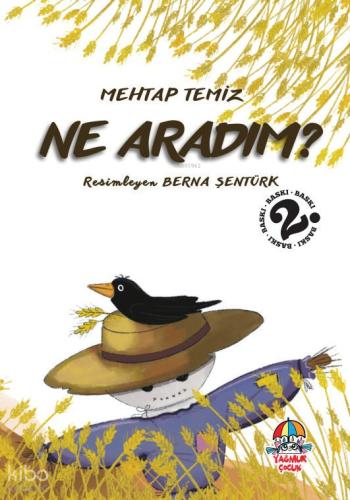 Ne Aradım