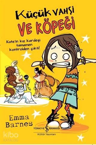 Küçük Vahşi Kampa Gidiyor