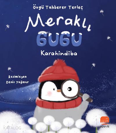 Meraklı Gugu Karahindiba