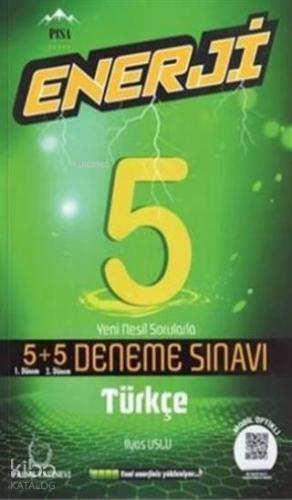 KPDS 5 Deneme Sınavı