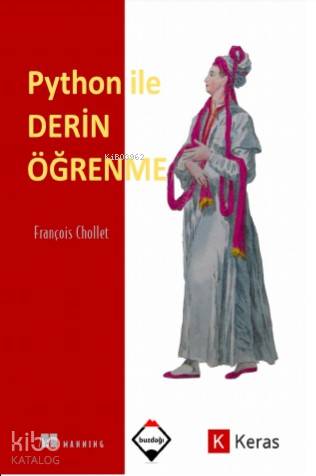 Python ile Derin Öğrenme
