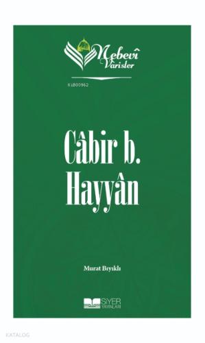 Cabir B Hayyan Nebevi Varisler 25