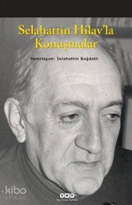 Selahattin Hilav la Konuşmalar