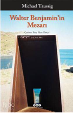 Walter Benjamin in Mezarı