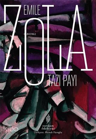 TAZI PAYI
