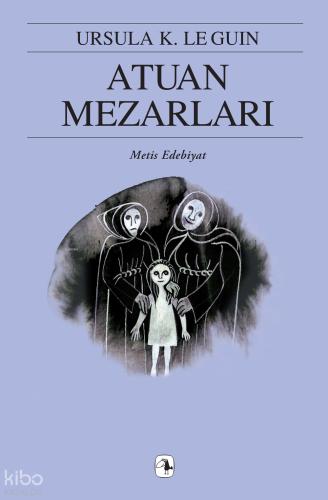 Atuan Mezarları