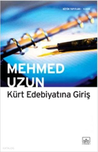 Kürt Edebiyatına Giriş
