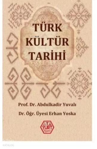 Türk Kültür Tarihi