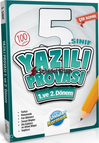Şehadet Kitap