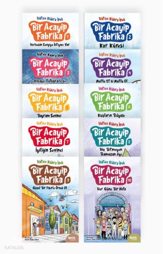 Şehadet Kitap