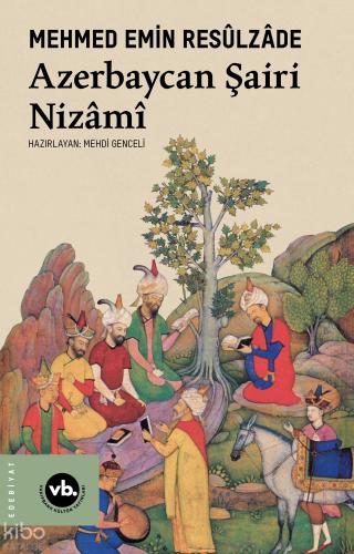 Azerbaycan Şairi Nizami